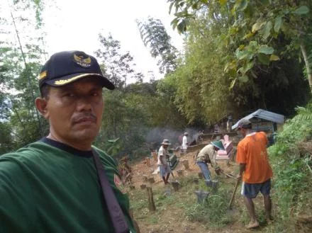 Bersih Lingkungan Bersama